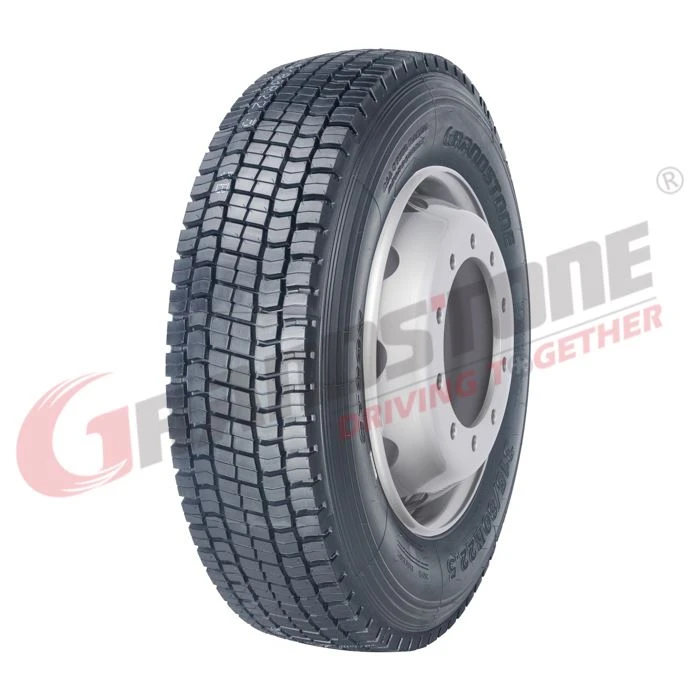 315/80R22,5 DEKK