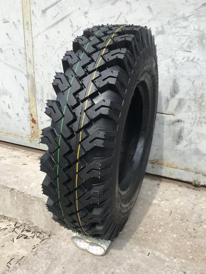 6,40/6.50-13 Létt vörubílsdekk