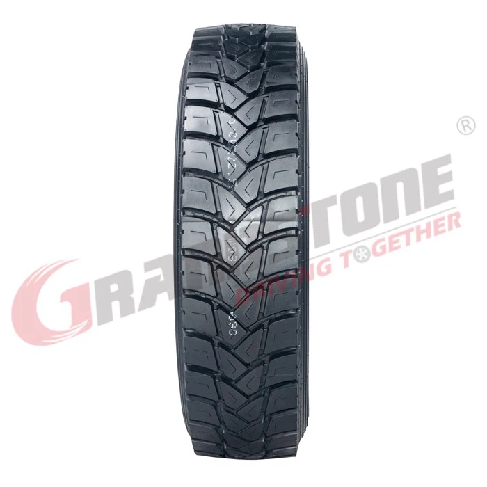 295 80r 22.5 Tires GT258